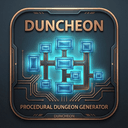 Duncheon Logo